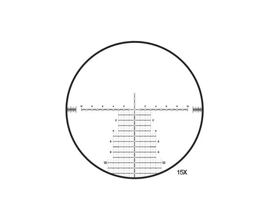 Оптический прицел Bushnell Elite Tactical DMR3 3,5-21x50 сітка EQL (ETDMR3EQL), изображение 7 Оптический прицел Bushnell Elite Tactical DMR3 3,5-21x50 сітка EQL (ETDMR3EQL), изображение 7