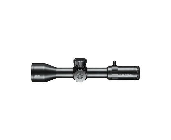 Оптичний приціл Bushnell Elite Tactical DMR3 3,5-21x50 сітка EQL (ETDMR3EQL)