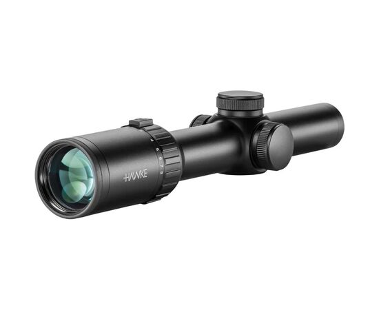 Оптический прицел Hawke Vantage 30 WA 1-8х24 сітка Tactical BDC - 5.56 з підсвічуванням (14402), изображение 2 Оптический прицел Hawke Vantage 30 WA 1-8х24 сітка Tactical BDC - 5.56 з підсвічуванням (14402), изображение 2