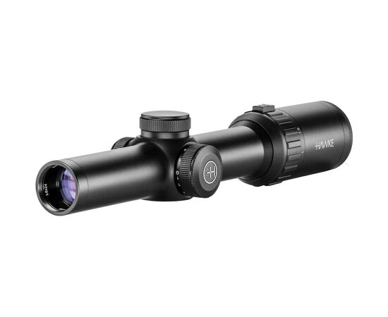 Оптичний приціл Hawke Vantage 30 WA 1-8х24 сітка Tactical BDC - 5.56 з підсвічуванням (14402)