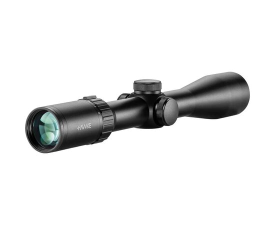 Оптический прицел Hawke Vantage 30 WA 3-9x42 сітка L4A Dot з підсвічуванням (14279), изображение 2 Оптический прицел Hawke Vantage 30 WA 3-9x42 сітка L4A Dot з підсвічуванням (14279), изображение 2