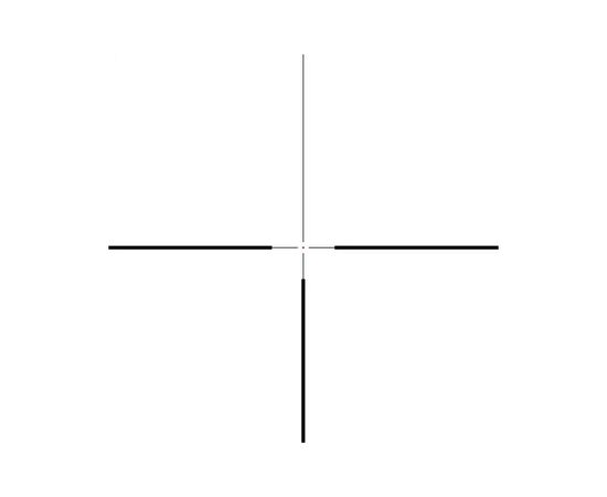 Оптический прицел Hawke Vantage 30 WA 3-9x42 сітка L4A Dot з підсвічуванням (14279), изображение 4 Оптический прицел Hawke Vantage 30 WA 3-9x42 сітка L4A Dot з підсвічуванням (14279), изображение 4