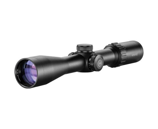 Оптический прицел Hawke Vantage 30 WA 3-9x42 сітка L4A Dot з підсвічуванням (14279)