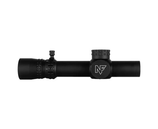 Оптический прицел Nightforce NX8 1-8x24 F1 0.2Mil сітка FC-DMX з підсвічуванням (C654), изображение 4 Оптический прицел Nightforce NX8 1-8x24 F1 0.2Mil сітка FC-DMX з підсвічуванням (C654), изображение 4