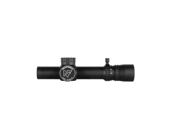 Оптический прицел Nightforce NX8 1-8x24 F1 0.2Mil сітка FC-DMX з підсвічуванням (C654)