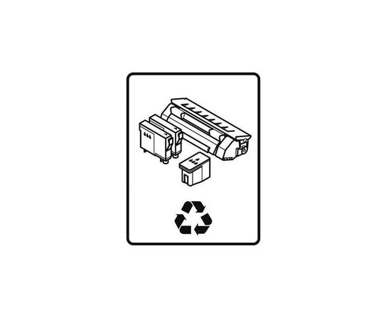 Картридж PowerPlant HP 215A (W2311A) CY чип (PP-W2311A)