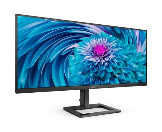 Монитор Philips 346E2LAE/00, изображение 2 Монитор Philips 346E2LAE/00, изображение 2