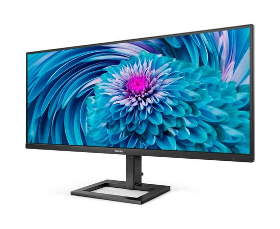 Монитор Philips 346E2LAE/00, изображение 3 Монитор Philips 346E2LAE/00, изображение 3
