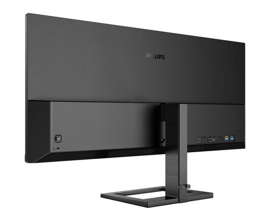 Монитор Philips 346E2LAE/00, изображение 6 Монитор Philips 346E2LAE/00, изображение 6