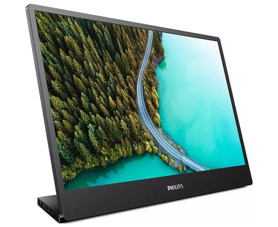 Монитор Philips 16B1P3302D/00, изображение 2 Монитор Philips 16B1P3302D/00, изображение 2