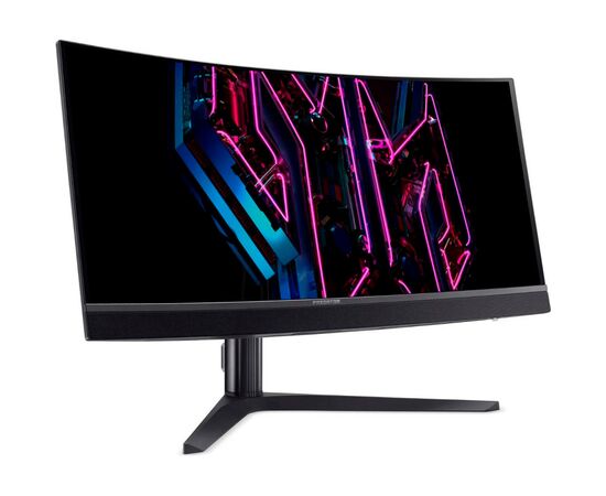 Монитор Acer X34Vbmiiphuzx (UM.CXXEE.V01), изображение 2 Монитор Acer X34Vbmiiphuzx (UM.CXXEE.V01), изображение 2