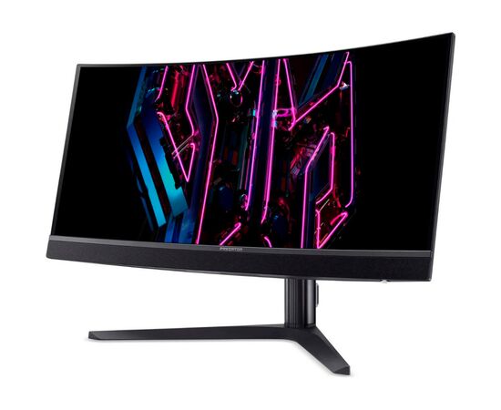 Монитор Acer X34Vbmiiphuzx (UM.CXXEE.V01), изображение 3 Монитор Acer X34Vbmiiphuzx (UM.CXXEE.V01), изображение 3