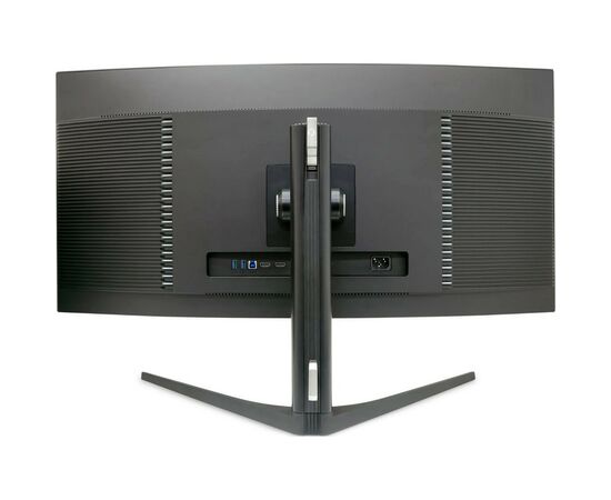 Монитор Acer X34Vbmiiphuzx (UM.CXXEE.V01), изображение 4 Монитор Acer X34Vbmiiphuzx (UM.CXXEE.V01), изображение 4