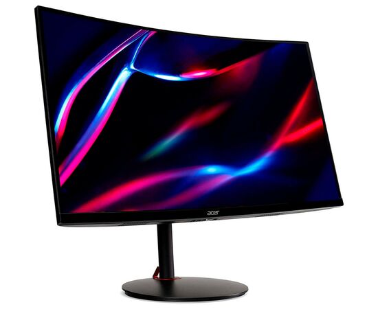 Монитор Acer XZ322QUSBMIIPPHX (UM.JX2EE.S01), изображение 2 Монитор Acer XZ322QUSBMIIPPHX (UM.JX2EE.S01), изображение 2