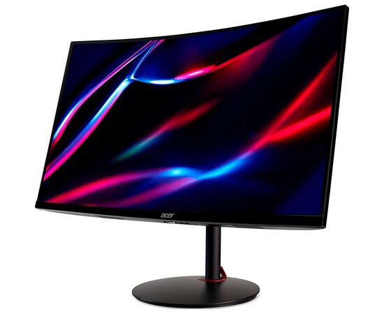 Монитор Acer XZ322QUSBMIIPPHX (UM.JX2EE.S01), изображение 3 Монитор Acer XZ322QUSBMIIPPHX (UM.JX2EE.S01), изображение 3