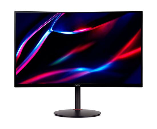 Монітор Acer XZ322QUSBMIIPPHX (UM.JX2EE.S01)