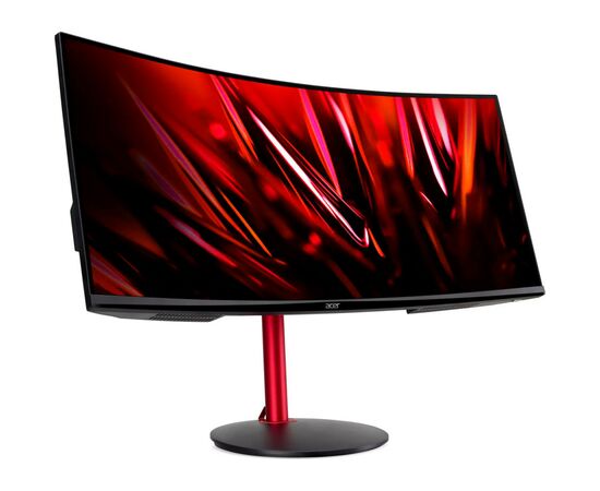 Монитор Acer XZ342CUPBMIIPHFX (UM.CX2EE.P17), изображение 2 Монитор Acer XZ342CUPBMIIPHFX (UM.CX2EE.P17), изображение 2