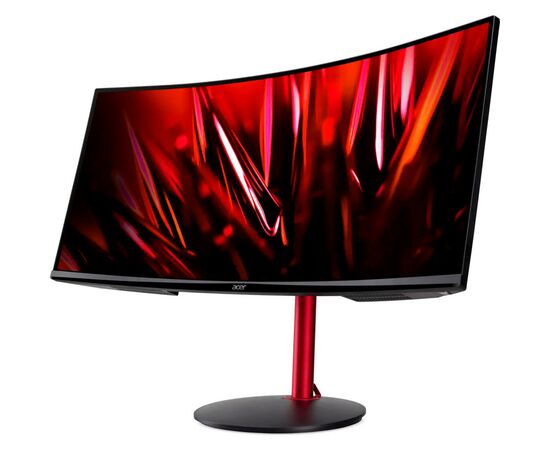 Монитор Acer XZ342CUPBMIIPHFX (UM.CX2EE.P17), изображение 3 Монитор Acer XZ342CUPBMIIPHFX (UM.CX2EE.P17), изображение 3
