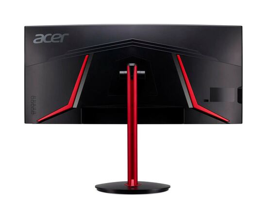 Монитор Acer XZ342CUPBMIIPHFX (UM.CX2EE.P17), изображение 4 Монитор Acer XZ342CUPBMIIPHFX (UM.CX2EE.P17), изображение 4