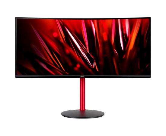 Монитор Acer XZ342CUPBMIIPHFX (UM.CX2EE.P17)