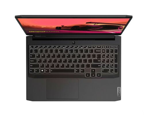 Ноутбук Lenovo IdeaPad Gaming 3 15ACH6 (82K20273RA), зображення 4