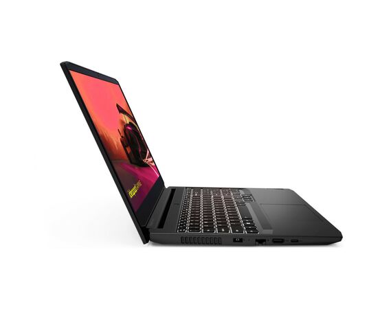 Ноутбук Lenovo IdeaPad Gaming 3 15ACH6 (82K20273RA), зображення 5