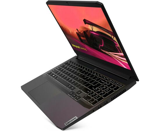 Ноутбук Lenovo IdeaPad Gaming 3 15ACH6 (82K20273RA), зображення 6