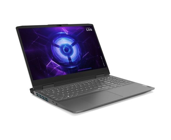 Ноутбук Lenovo LOQ 15IRH8 (82XV00YFRA), изображение 2