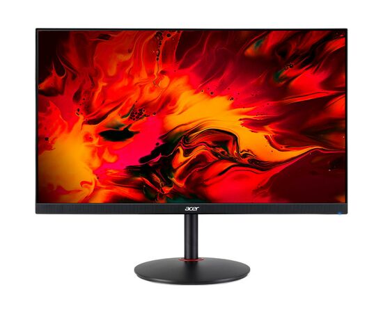 Монітор Acer XV252QZbmiiprx (UM.KX2EE.Z02)