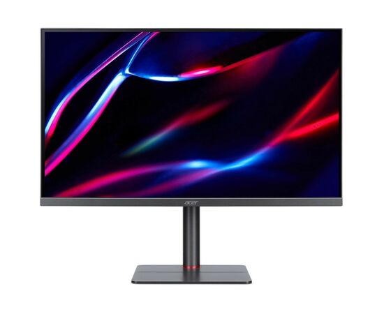 Монітор Acer XV275KP3biipruzfx (UM.HXXEE.311)