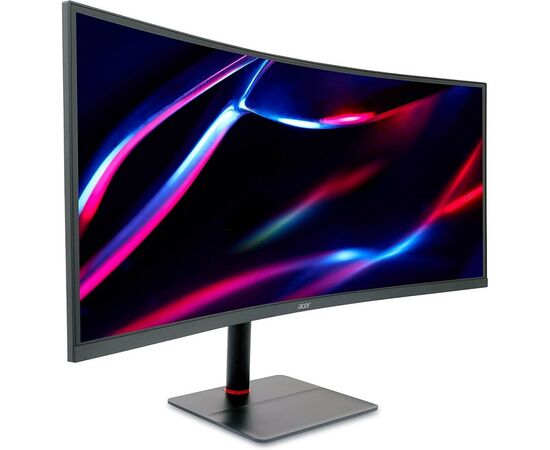Монитор Acer XV345CURVbmiphuzx (UM.CX5EE.V01), изображение 4 Монитор Acer XV345CURVbmiphuzx (UM.CX5EE.V01), изображение 4