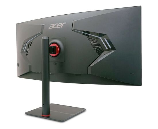 Монитор Acer XV345CURVbmiphuzx (UM.CX5EE.V01), изображение 6 Монитор Acer XV345CURVbmiphuzx (UM.CX5EE.V01), изображение 6