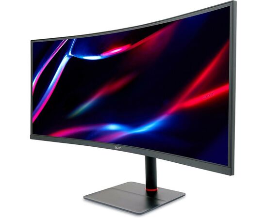 Монитор Acer XV345CURVbmiphuzx (UM.CX5EE.V01), изображение 7 Монитор Acer XV345CURVbmiphuzx (UM.CX5EE.V01), изображение 7