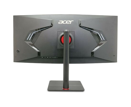 Монитор Acer XV345CURVbmiphuzx (UM.CX5EE.V01), изображение 8 Монитор Acer XV345CURVbmiphuzx (UM.CX5EE.V01), изображение 8