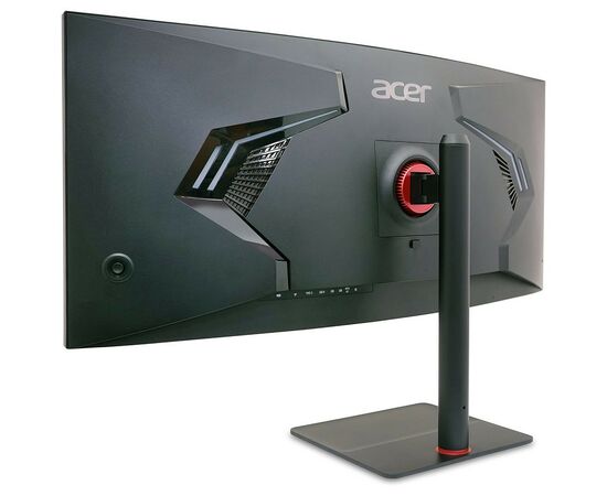 Монитор Acer XV345CURVbmiphuzx (UM.CX5EE.V01), изображение 9 Монитор Acer XV345CURVbmiphuzx (UM.CX5EE.V01), изображение 9
