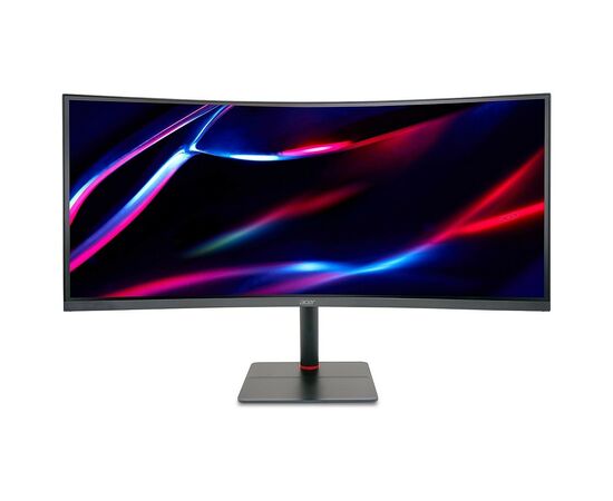 Монітор Acer XV345CURVbmiphuzx (UM.CX5EE.V01)