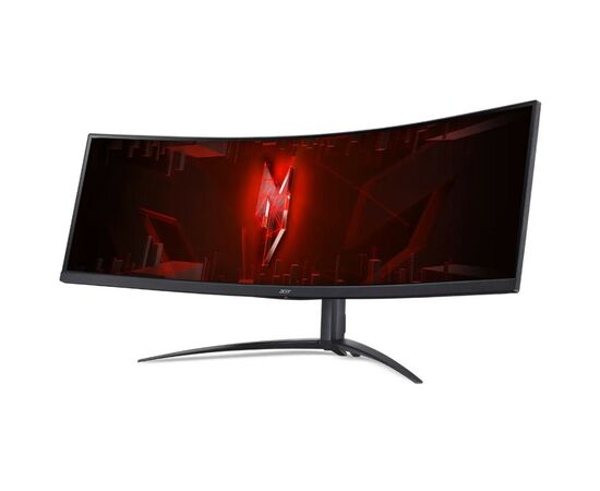 Монитор Acer XZ452CUVbemiiphuzx (UM.MX2EE.V01), изображение 4 Монитор Acer XZ452CUVbemiiphuzx (UM.MX2EE.V01), изображение 4
