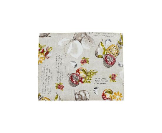 Салфетка на стол Прованс Fruits 35х45 см (032938), изображение 2 Салфетка на стол Прованс Fruits 35х45 см (032938), изображение 2