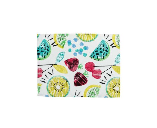 Серветка на стіл Прованс Red cherries 35х45 см (032942), зображення 2 Серветка на стіл Прованс Red cherries 35х45 см (032942), зображення 2