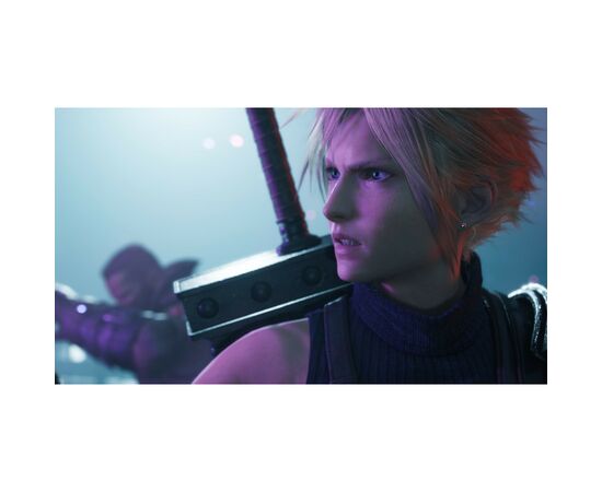 Игра Sony Final Fantasy VII Rebirth, BD диск (5021290098404), изображение 7 Игра Sony Final Fantasy VII Rebirth, BD диск (5021290098404), изображение 7
