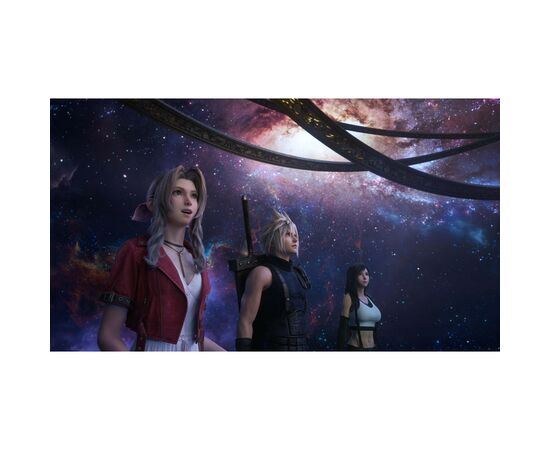 Игра Sony Final Fantasy VII Rebirth, BD диск (5021290098404), изображение 8 Игра Sony Final Fantasy VII Rebirth, BD диск (5021290098404), изображение 8