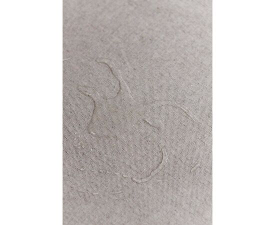 Скатерть Прованс непромокаемая Simfoni Натюрель 220х136 см (033593), изображение 4