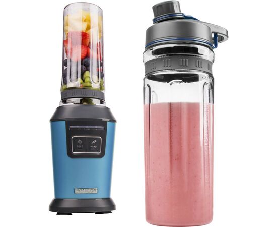 Блендер Sencor SBL7172BL, зображення 11 Блендер Sencor SBL7172BL, зображення 11