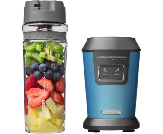 Блендер Sencor SBL7172BL, зображення 12 Блендер Sencor SBL7172BL, зображення 12