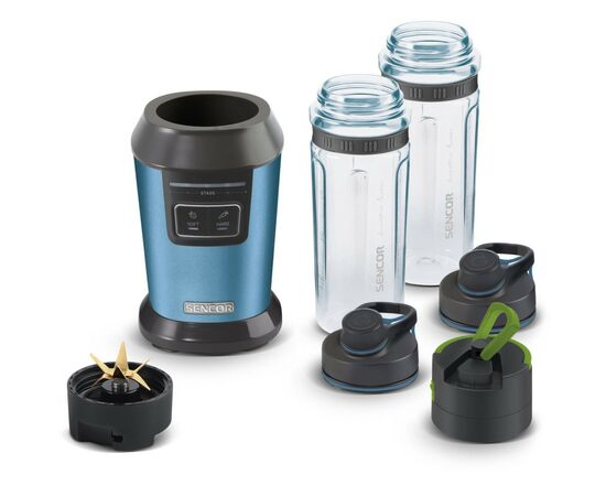 Блендер Sencor SBL7172BL, зображення 2 Блендер Sencor SBL7172BL, зображення 2