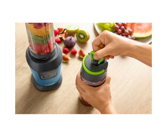 Блендер Sencor SBL7172BL, зображення 8 Блендер Sencor SBL7172BL, зображення 8