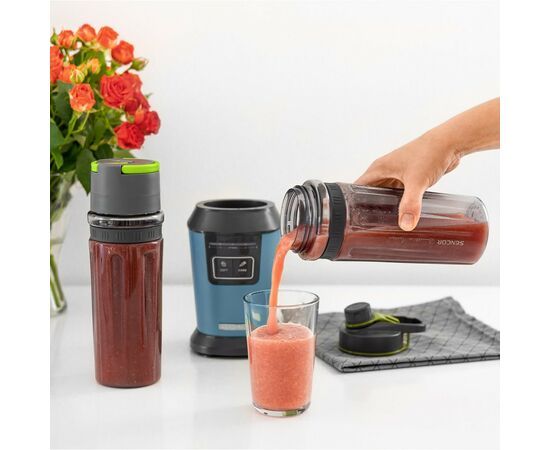 Блендер Sencor SBL7172BL, зображення 9 Блендер Sencor SBL7172BL, зображення 9