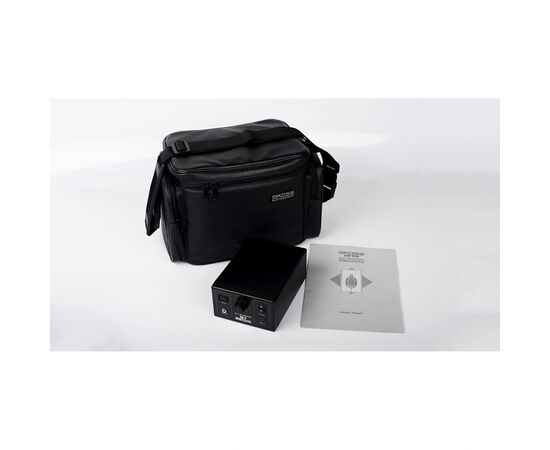 Наушники Koss ESP950 Electrostatic Transducers On-Ear (112136.101), изображение 5 Наушники Koss ESP950 Electrostatic Transducers On-Ear (112136.101), изображение 5