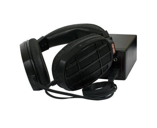 Наушники Koss ESP950 Electrostatic Transducers On-Ear (112136.101), изображение 7 Наушники Koss ESP950 Electrostatic Transducers On-Ear (112136.101), изображение 7