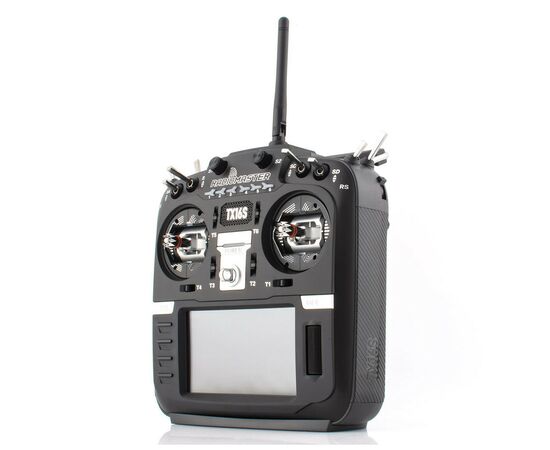 Пульт управления для дрона RadioMaster TX16S MKII AG01 Gimbal ELRS (HP0157.0022), изображение 2 Пульт управления для дрона RadioMaster TX16S MKII AG01 Gimbal ELRS (HP0157.0022), изображение 2
